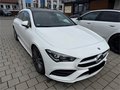 Daumennagel 3 - Mercedes-Benz CLA 220 d SB. AMG Line *PANO*LED*KAMERA*BUSINESS