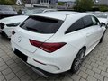 Daumennagel 4 - Mercedes-Benz CLA 220 d SB. AMG Line *PANO*LED*KAMERA*BUSINESS