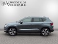 Daumennagel 3 - Seat Ateca 2.0 TDI 4Drive DSG XCELLENCE *AHK*ACC*360°