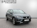 Daumennagel 8 - Seat Ateca 2.0 TDI 4Drive DSG XCELLENCE *AHK*ACC*360°