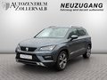 Daumennagel 1 - Seat Ateca 2.0 TDI 4Drive DSG XCELLENCE *AHK*ACC*360°
