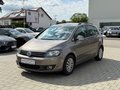 Daumennagel 2 - Volkswagen Golf Plus 1.2 TSI DSG Life *1.HAND*WENIG KM*NAVI