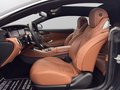 Daumennagel 11 - Mercedes-Benz S 500 Coupé *S63-OPTIK*EXKLUSIV*DESIGNO*HUD*BURM