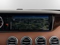Daumennagel 15 - Mercedes-Benz S 500 Coupé *S63-OPTIK*EXKLUSIV*DESIGNO*HUD*BURM
