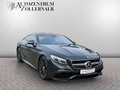 Daumennagel 8 - Mercedes-Benz S 500 Coupé *S63-OPTIK*EXKLUSIV*DESIGNO*HUD*BURM