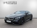 Daumennagel 1 - Mercedes-Benz S 500 Coupé *S63-OPTIK*EXKLUSIV*DESIGNO*HUD*BURM