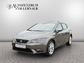 Daumennagel 1 - Seat Leon 1.4 TSI Style *LED*COMFORT*SHZ*PDC*TÜV NEU*