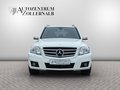 Daumennagel 2 - Mercedes-Benz GLK 320 CDI 4MATIC *SPORT-PAKET*LEDER*AHK*XENON*
