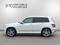 Daumennagel 3 - Mercedes-Benz GLK 320 CDI 4MATIC *SPORT-PAKET*LEDER*AHK*XENON*