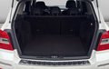 Daumennagel 21 - Mercedes-Benz GLK 320 CDI 4MATIC *SPORT-PAKET*LEDER*AHK*XENON*