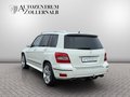 Daumennagel 4 - Mercedes-Benz GLK 320 CDI 4MATIC *SPORT-PAKET*LEDER*AHK*XENON*