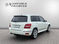 Daumennagel 6 - Mercedes-Benz GLK 320 CDI 4MATIC *SPORT-PAKET*LEDER*AHK*XENON*