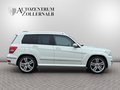 Daumennagel 7 - Mercedes-Benz GLK 320 CDI 4MATIC *SPORT-PAKET*LEDER*AHK*XENON*