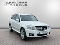 Daumennagel 8 - Mercedes-Benz GLK 320 CDI 4MATIC *SPORT-PAKET*LEDER*AHK*XENON*