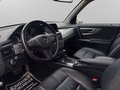 Daumennagel 10 - Mercedes-Benz GLK 320 CDI 4MATIC *SPORT-PAKET*LEDER*AHK*XENON*