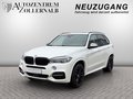 Daumennagel 1 - BMW X5 M50d *DRIVING-PLUS*ACC*SPUR*HUD*STDHZG*360°CA