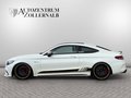Daumennagel 3 - Mercedes-Benz C 63 AMG Coupe *BLACKWORX PERFORMANCE - 834PS*