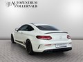 Daumennagel 4 - Mercedes-Benz C 63 AMG Coupe *BLACKWORX PERFORMANCE - 834PS*