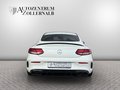 Daumennagel 5 - Mercedes-Benz C 63 AMG Coupe *BLACKWORX PERFORMANCE - 834PS*