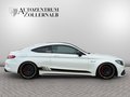 Daumennagel 7 - Mercedes-Benz C 63 AMG Coupe *BLACKWORX PERFORMANCE - 834PS*