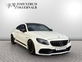 Daumennagel 8 - Mercedes-Benz C 63 AMG Coupe *BLACKWORX PERFORMANCE - 834PS*