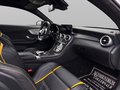 Daumennagel 9 - Mercedes-Benz C 63 AMG Coupe *BLACKWORX PERFORMANCE - 834PS*