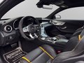 Daumennagel 10 - Mercedes-Benz C 63 AMG Coupe *BLACKWORX PERFORMANCE - 834PS*