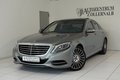 Daumennagel 1 - Mercedes-Benz S 350 d BlueTec 4M. *BURM*ILS*HUD*DISTR*360°-CAM