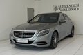 Daumennagel 2 - Mercedes-Benz S 350 d BlueTec 4M. *BURM*ILS*HUD*DISTR*360°-CAM