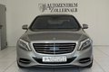 Daumennagel 3 - Mercedes-Benz S 350 d BlueTec 4M. *BURM*ILS*HUD*DISTR*360°-CAM