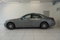 Daumennagel 4 - Mercedes-Benz S 350 d BlueTec 4M. *BURM*ILS*HUD*DISTR*360°-CAM