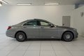 Daumennagel 5 - Mercedes-Benz S 350 d BlueTec 4M. *BURM*ILS*HUD*DISTR*360°-CAM