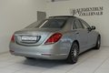 Daumennagel 6 - Mercedes-Benz S 350 d BlueTec 4M. *BURM*ILS*HUD*DISTR*360°-CAM
