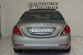Daumennagel 7 - Mercedes-Benz S 350 d BlueTec 4M. *BURM*ILS*HUD*DISTR*360°-CAM