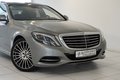 Daumennagel 8 - Mercedes-Benz S 350 d BlueTec 4M. *BURM*ILS*HUD*DISTR*360°-CAM