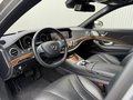 Daumennagel 10 - Mercedes-Benz S 350 d BlueTec 4M. *BURM*ILS*HUD*DISTR*360°-CAM