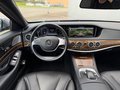 Daumennagel 12 - Mercedes-Benz S 350 d BlueTec 4M. *BURM*ILS*HUD*DISTR*360°-CAM