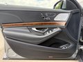 Daumennagel 13 - Mercedes-Benz S 350 d BlueTec 4M. *BURM*ILS*HUD*DISTR*360°-CAM
