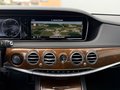 Daumennagel 14 - Mercedes-Benz S 350 d BlueTec 4M. *BURM*ILS*HUD*DISTR*360°-CAM