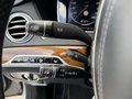 Daumennagel 16 - Mercedes-Benz S 350 d BlueTec 4M. *BURM*ILS*HUD*DISTR*360°-CAM