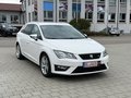 Daumennagel 3 - Seat Leon ST FR 1.4 TSI *TÜV/AU NEU*GUTER ZUSTAND*