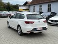 Daumennagel 5 - Seat Leon ST FR 1.4 TSI *TÜV/AU NEU*GUTER ZUSTAND*
