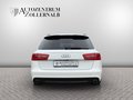 Daumennagel 5 - Audi A6 Avant 3.0 TDI quattro S line *ACC*BOSE*KAMERA