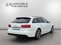 Daumennagel 6 - Audi A6 Avant 3.0 TDI quattro S line *ACC*BOSE*KAMERA