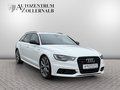 Daumennagel 8 - Audi A6 Avant 3.0 TDI quattro S line *ACC*BOSE*KAMERA