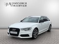 Daumennagel 1 - Audi A6 Avant 3.0 TDI quattro S line *ACC*BOSE*KAMERA