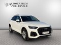 Daumennagel 8 - Audi Q5 40 TDI quattro S line *VIRTUAL*AHK*BLACK*LED*