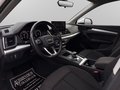 Daumennagel 10 - Audi Q5 40 TDI quattro S line *VIRTUAL*AHK*BLACK*LED*