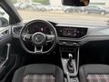Daumennagel 14 - Volkswagen Polo GTI 2.0 TSI DSG *VIRTUAL*MILLTEK*LOWTEC*AHK