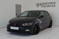 Daumennagel 1 - Volkswagen Polo GTI 2.0 TSI DSG *VIRTUAL*MILLTEK*LOWTEC*AHK